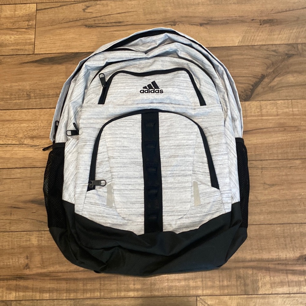 NWOT Adidas Backpack